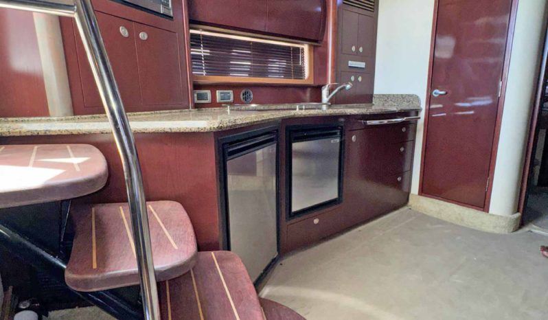 
								SEA RAY SUNDANCER 40 full									