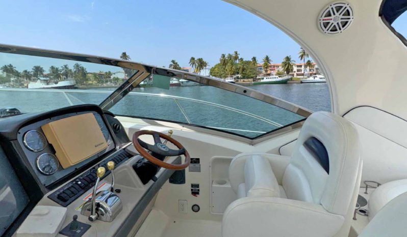 
								SEA RAY SUNDANCER 40 full									