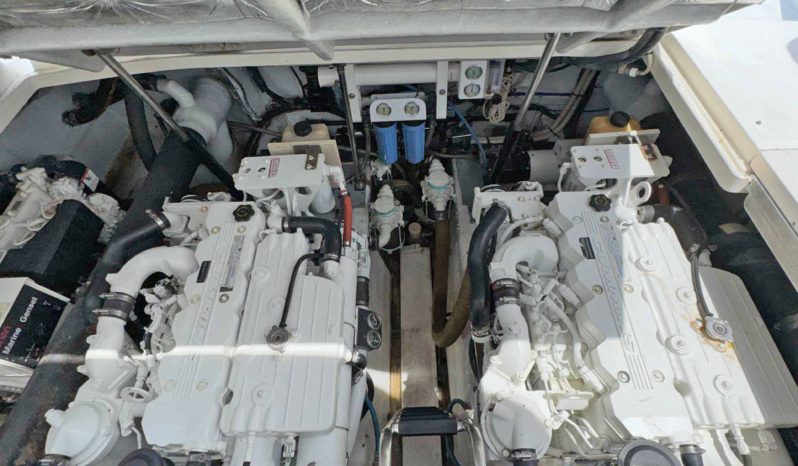 
								SEA RAY SUNDANCER 40 full									