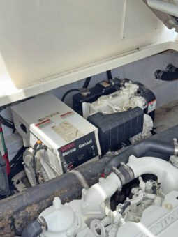 
										SEA RAY SUNDANCER 40 full									