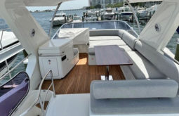 
										AZIMUT FLYBRIDGE 53 full									