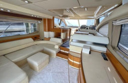 
										AZIMUT FLYBRIDGE 53 full									