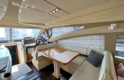 
										AZIMUT FLYBRIDGE 53 full									