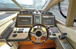 
										AZIMUT FLYBRIDGE 53 full									