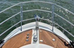 AZIMUT FLYBRIDGE 53