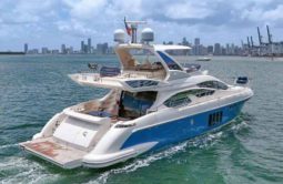 
										AZIMUT FLYBRIDGE 64 full									