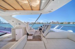 
										AZIMUT FLYBRIDGE 64 full									