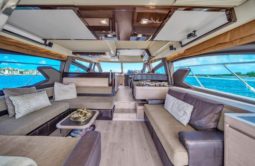 
										AZIMUT FLYBRIDGE 64 full									