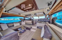 
										AZIMUT FLYBRIDGE 64 full									