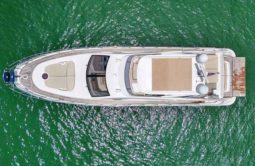 
										AZIMUT FLYBRIDGE 64 full									