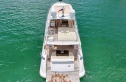 
										AZIMUT FLYBRIDGE 64 full									