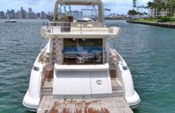 
										AZIMUT FLYBRIDGE 64 full									