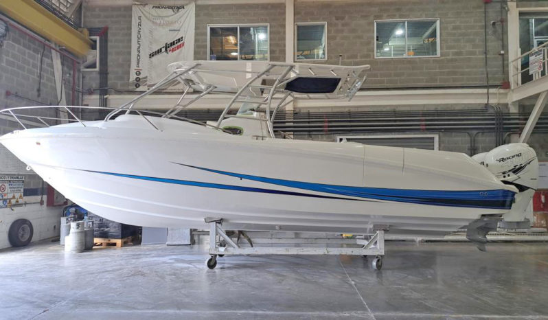 
								BOSTON WHALER 32 full									