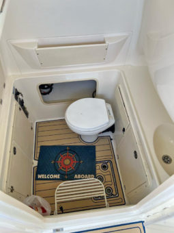
										BOSTON WHALER 32 full									