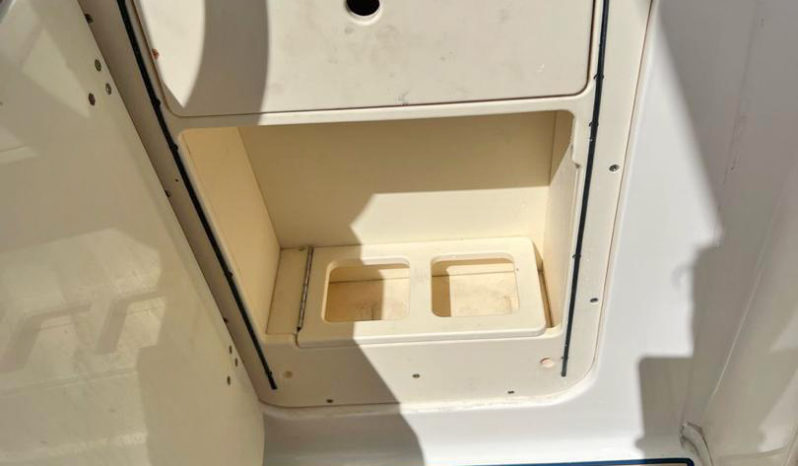 
								BOSTON WHALER 32 full									