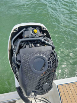 
										BOSTON WHALER 32 full									