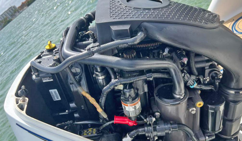 
								BOSTON WHALER 32 full									