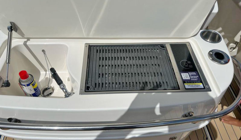 
								BOSTON WHALER 32 full									