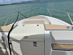 BOSTON WHALER 32