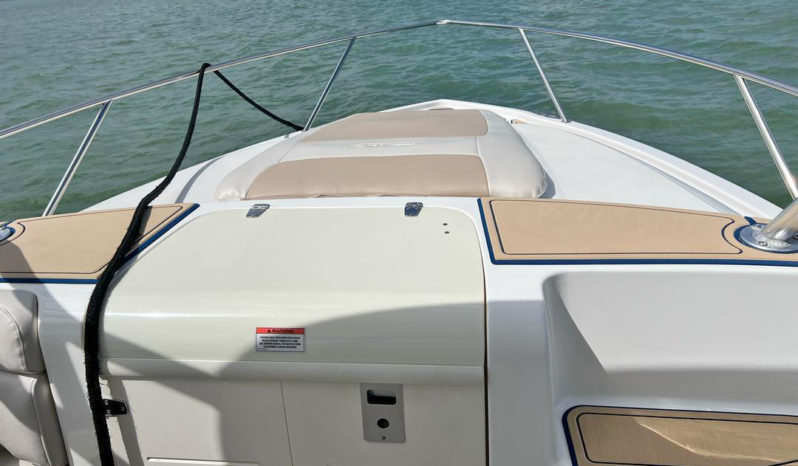 
								BOSTON WHALER 32 full									
