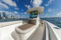 BOSTON WHALER OUTRAGE 330 33