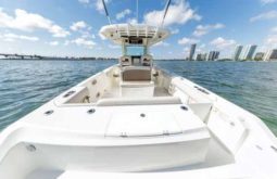 
										BOSTON WHALER OUTRAGE 330 33 full									