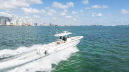 
										BOSTON WHALER OUTRAGE 330 33 full									