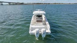 
										BOSTON WHALER OUTRAGE 330 33 full									