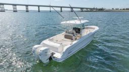 
										BOSTON WHALER OUTRAGE 330 33 full									