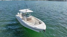 
										BOSTON WHALER OUTRAGE 330 33 full									