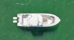 
										BOSTON WHALER OUTRAGE 330 33 full									