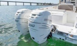 
										BOSTON WHALER OUTRAGE 330 33 full									