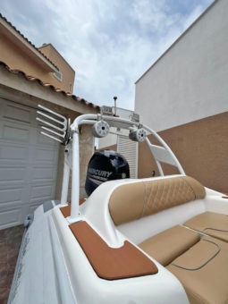 
										DINGHY CARIBE DL 15 full									