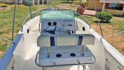 
										INTERMARINE 24 full									