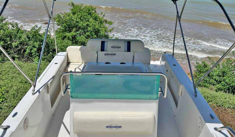 
								INTERMARINE 24 full									