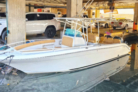 PROMARINE OPEN 27