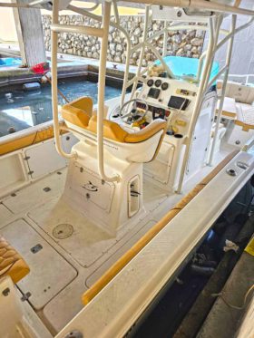 PROMARINE OPEN 27
