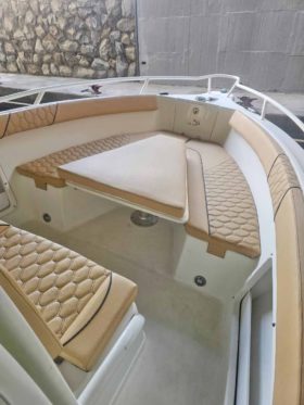 PROMARINE OPEN 27