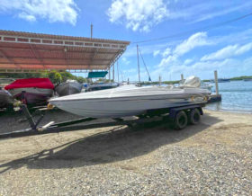 PROMARINE SUPER SPORT SERIES 21