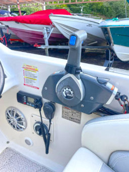 PROMARINE SUPER SPORT SERIES 21