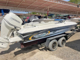 
										PROMARINE SUPER SPORT SERIES 21 full									