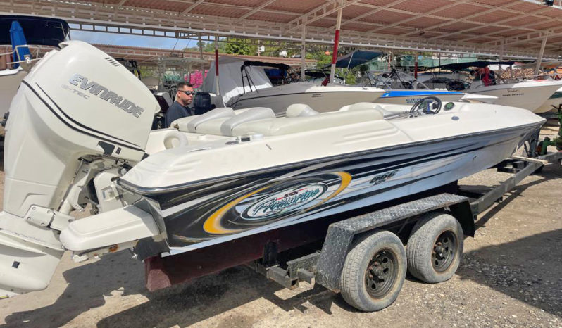 
								PROMARINE SUPER SPORT SERIES 21 full									