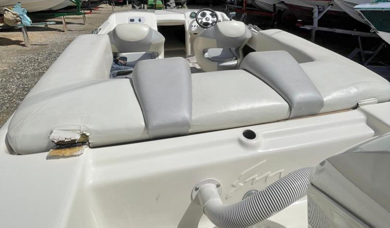 
								PROMARINE SUPER SPORT SERIES 21 full									