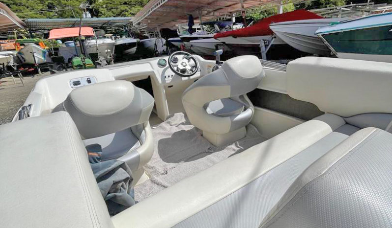 
								PROMARINE SUPER SPORT SERIES 21 full									