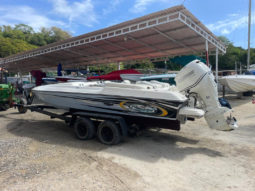 
										PROMARINE SUPER SPORT SERIES 21 full									