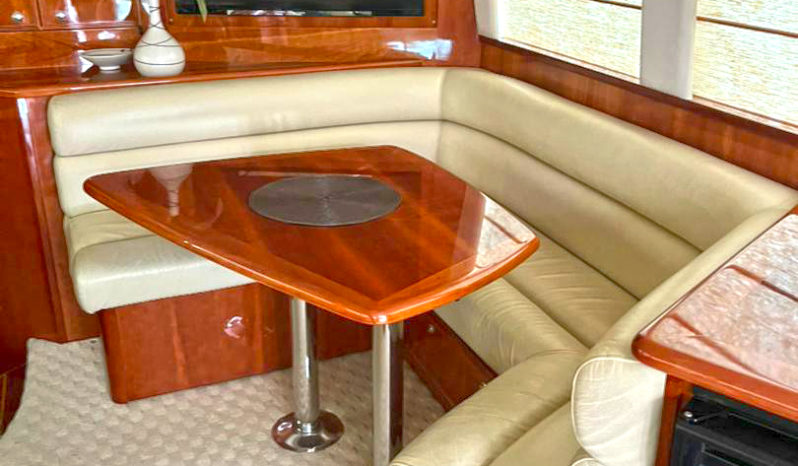 
								RIVIERA CONVERTIBLE 51 full									