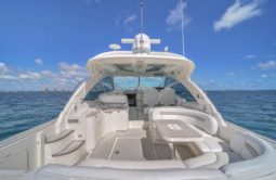 SEA RAY SUNDANCER 50