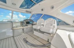 
										SEA RAY SUNDANCER 50 full									