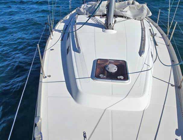 
								VELERO BENETEAU CYCLADES 39.3 full									