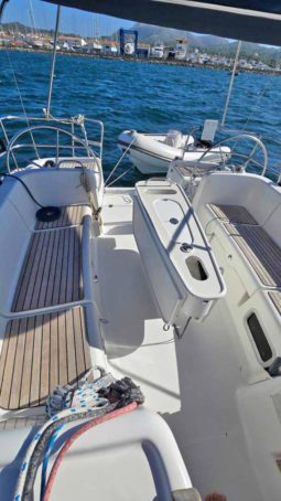 
										VELERO BENETEAU CYCLADES 39.3 full									